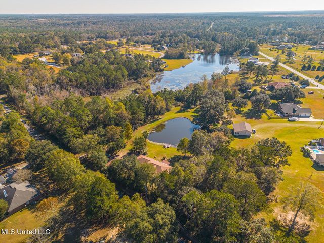 26193 Elmer Ladner Road, Pass Christian, MS 39571