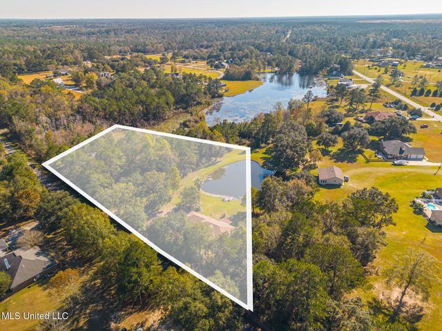 26193 Elmer Ladner Road, Pass Christian, MS 39571