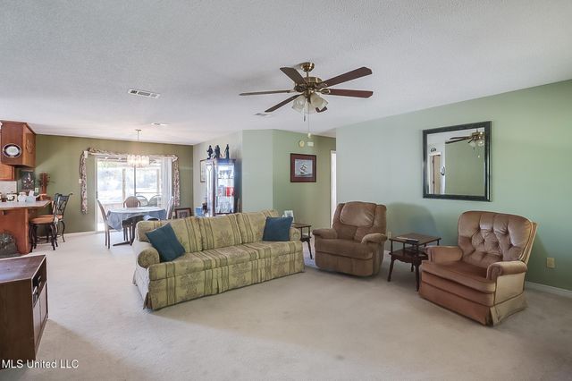 26193 Elmer Ladner Road, Pass Christian, MS 39571