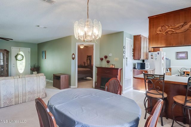 26193 Elmer Ladner Road, Pass Christian, MS 39571