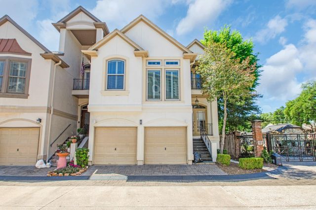 2 Milan Estates, Houston, TX 77056