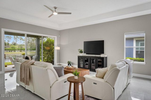 1204 Draycott Street, Ormond Beach, FL 32174