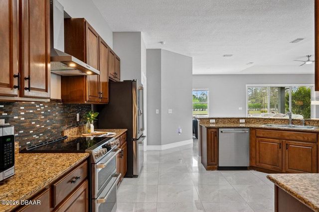 1204 Draycott Street, Ormond Beach, FL 32174