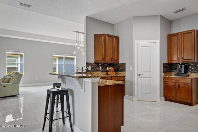 1204 Draycott Street, Ormond Beach, FL 32174