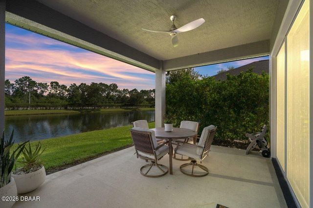 1204 Draycott Street, Ormond Beach, FL 32174