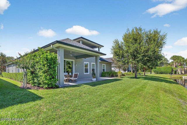 1204 Draycott Street, Ormond Beach, FL 32174