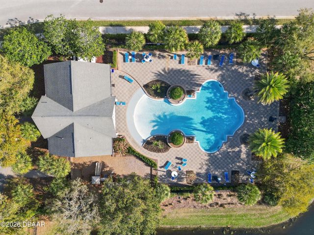 1204 Draycott Street, Ormond Beach, FL 32174