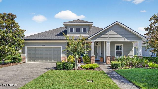 1204 Draycott Street, Ormond Beach, FL 32174