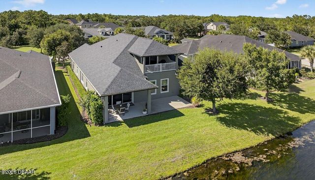 1204 Draycott Street, Ormond Beach, FL 32174