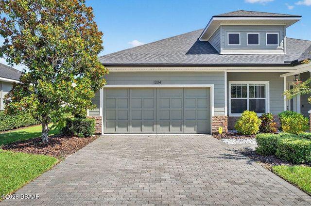 1204 Draycott Street, Ormond Beach, FL 32174