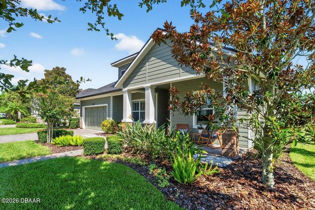 1204 Draycott Street, Ormond Beach, FL 32174