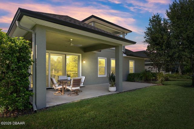 1204 Draycott Street, Ormond Beach, FL 32174