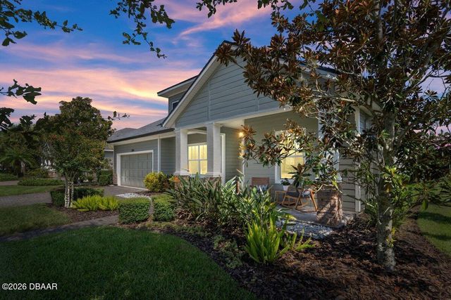 1204 Draycott Street, Ormond Beach, FL 32174