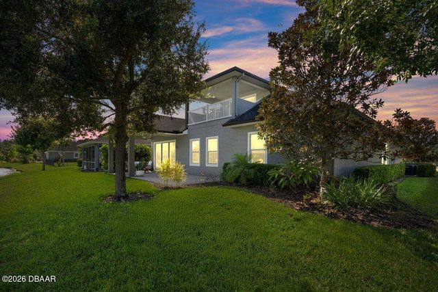 1204 Draycott Street, Ormond Beach, FL 32174