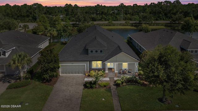 1204 Draycott Street, Ormond Beach, FL 32174