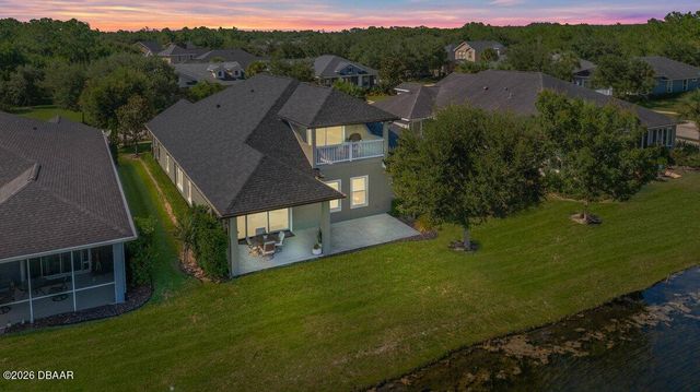 1204 Draycott Street, Ormond Beach, FL 32174