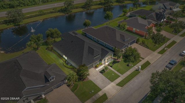 1204 Draycott Street, Ormond Beach, FL 32174