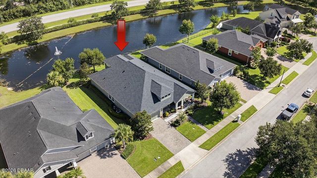 1204 Draycott Street, Ormond Beach, FL 32174