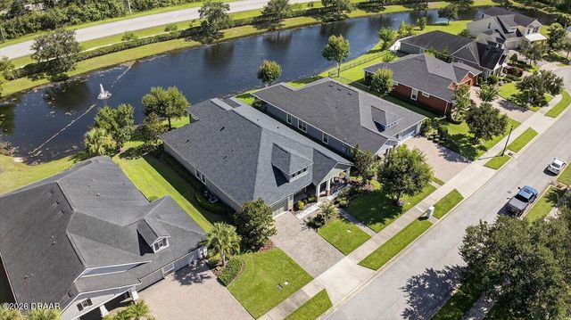 1204 Draycott Street, Ormond Beach, FL 32174