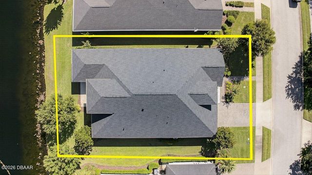 1204 Draycott Street, Ormond Beach, FL 32174