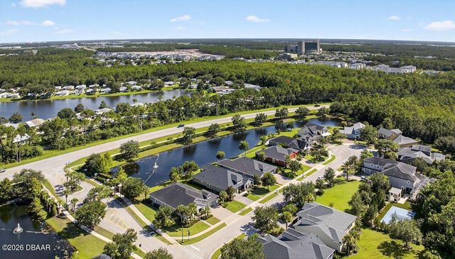 1204 Draycott Street, Ormond Beach, FL 32174