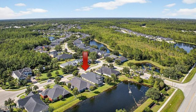 1204 Draycott Street, Ormond Beach, FL 32174