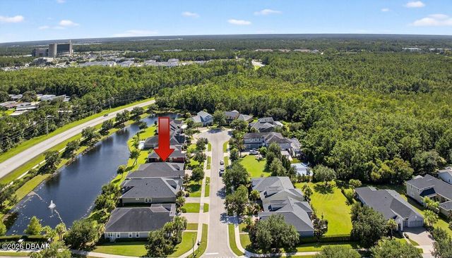 1204 Draycott Street, Ormond Beach, FL 32174