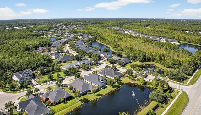 1204 Draycott Street, Ormond Beach, FL 32174