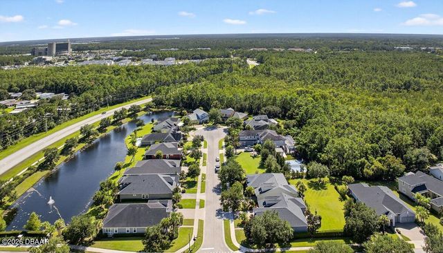 1204 Draycott Street, Ormond Beach, FL 32174