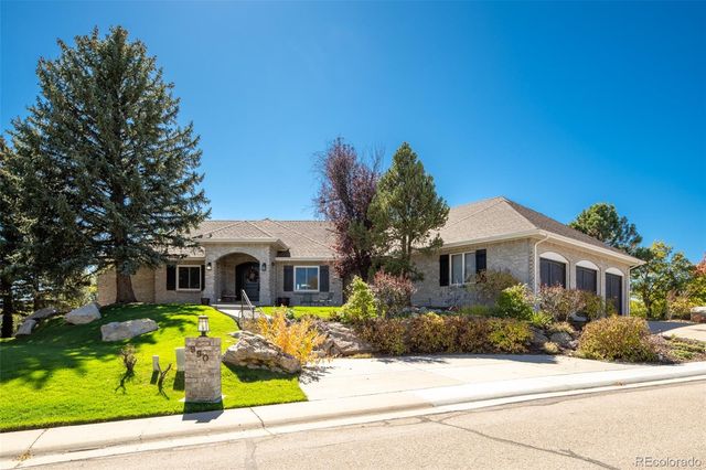 990 Glen Oaks Avenue, Castle Pines, CO 80108