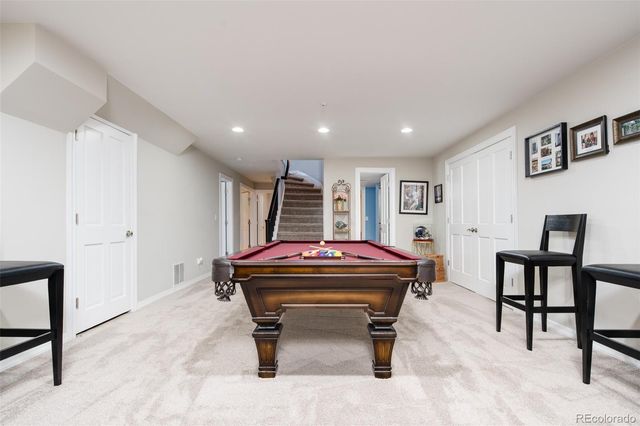 990 Glen Oaks Avenue, Castle Pines, CO 80108