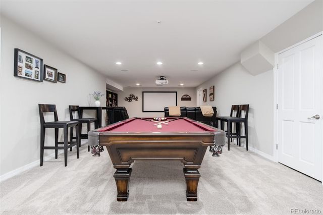 990 Glen Oaks Avenue, Castle Pines, CO 80108