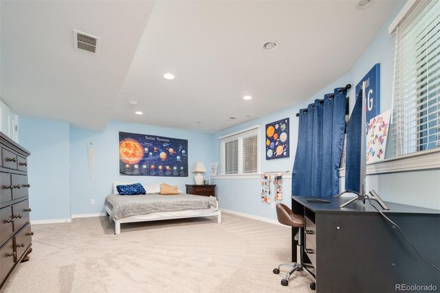 990 Glen Oaks Avenue, Castle Pines, CO 80108