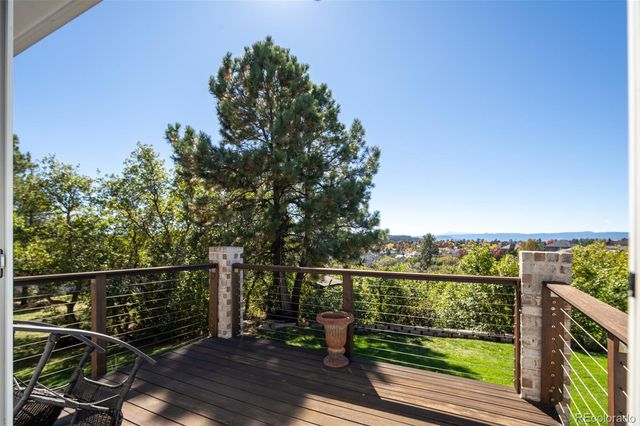 990 Glen Oaks Avenue, Castle Pines, CO 80108