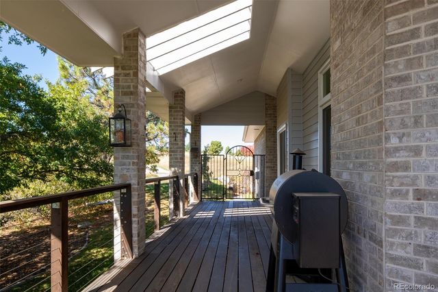 990 Glen Oaks Avenue, Castle Pines, CO 80108