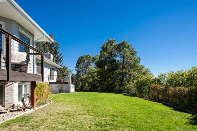 990 Glen Oaks Avenue, Castle Pines, CO 80108