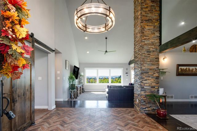 990 Glen Oaks Avenue, Castle Pines, CO 80108