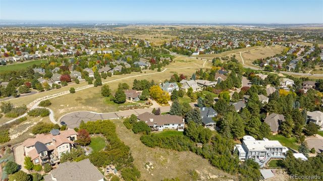 990 Glen Oaks Avenue, Castle Pines, CO 80108