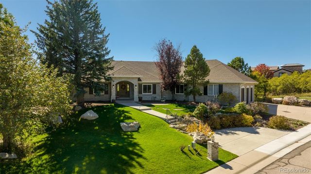 990 Glen Oaks Avenue, Castle Pines, CO 80108