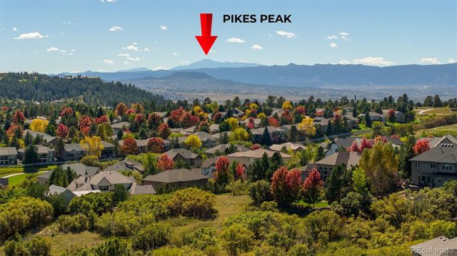 990 Glen Oaks Avenue, Castle Pines, CO 80108