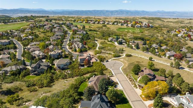 990 Glen Oaks Avenue, Castle Pines, CO 80108