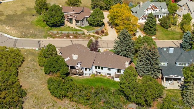990 Glen Oaks Avenue, Castle Pines, CO 80108