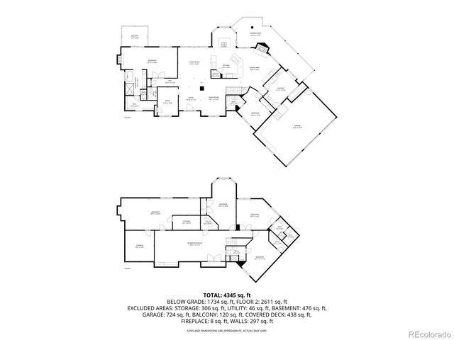 990 Glen Oaks Avenue, Castle Pines, CO 80108
