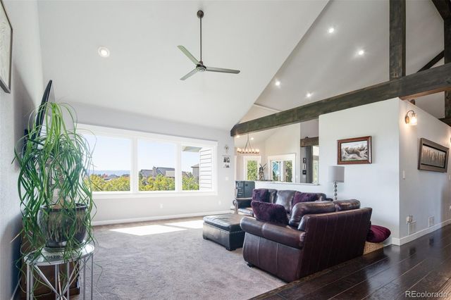 990 Glen Oaks Avenue, Castle Pines, CO 80108