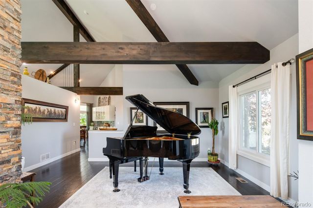 990 Glen Oaks Avenue, Castle Pines, CO 80108