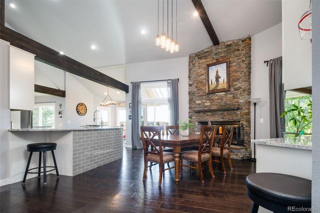 990 Glen Oaks Avenue, Castle Pines, CO 80108