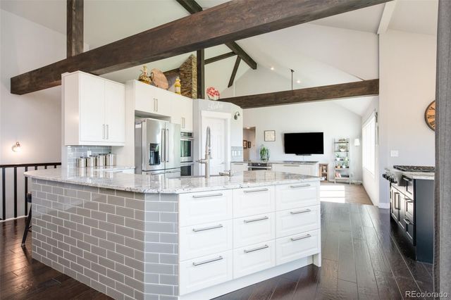 990 Glen Oaks Avenue, Castle Pines, CO 80108