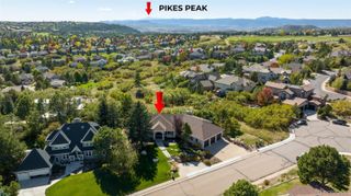 990 Glen Oaks Avenue, Castle Pines, CO 80108