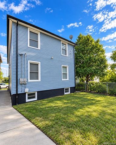 3808 Monterey Street, Detroit, MI 48206