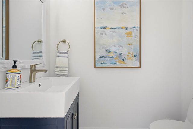 4800 Bethel Creek Drive 6S, Vero Beach, FL 32963